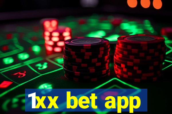 1xx bet app